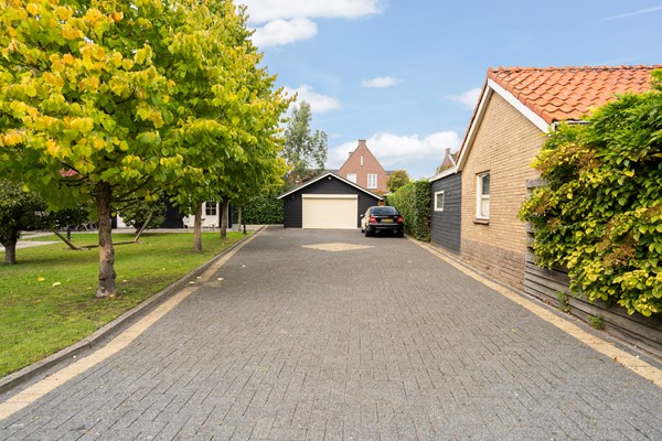 Medium property photo - Dorpsstraat 6, 4152 EP Rhenoy